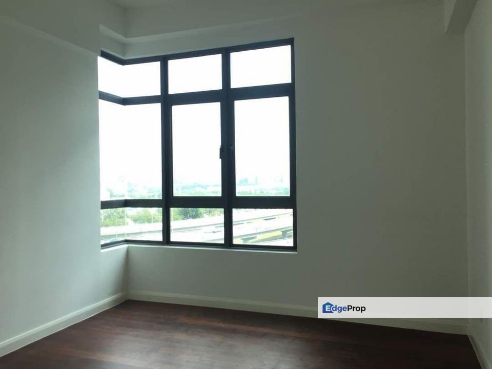 The Vyne, Kuala Lumpur, Salak Selatan