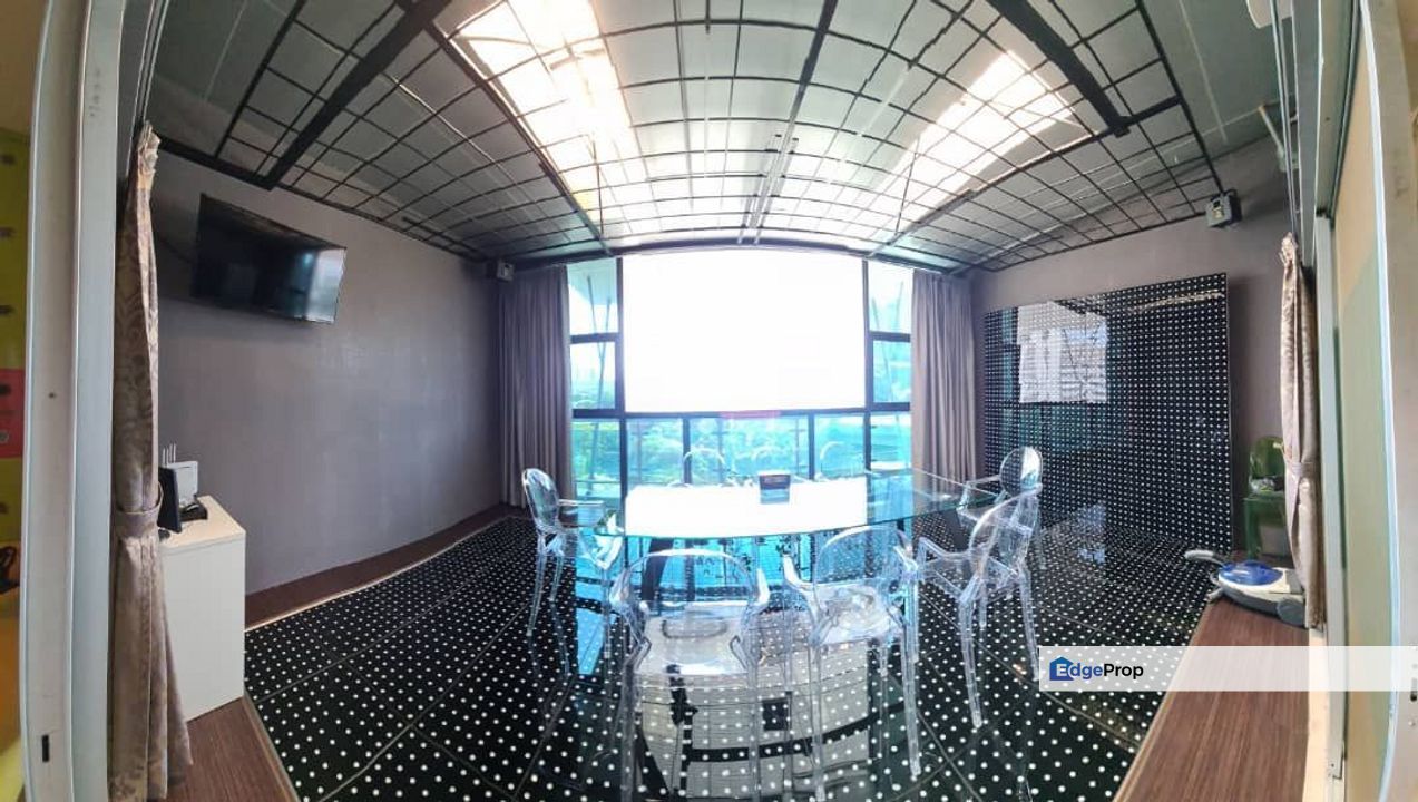 Office for Sale, Kuala Lumpur, Kuchai Lama