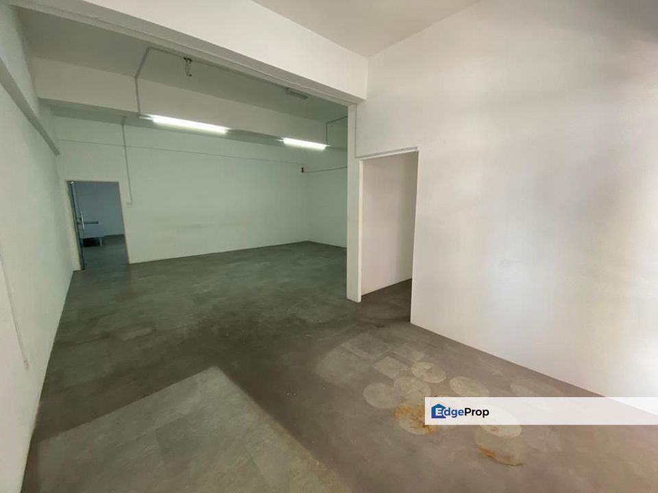 Office for Sale, Kuala Lumpur, Kuchai Lama