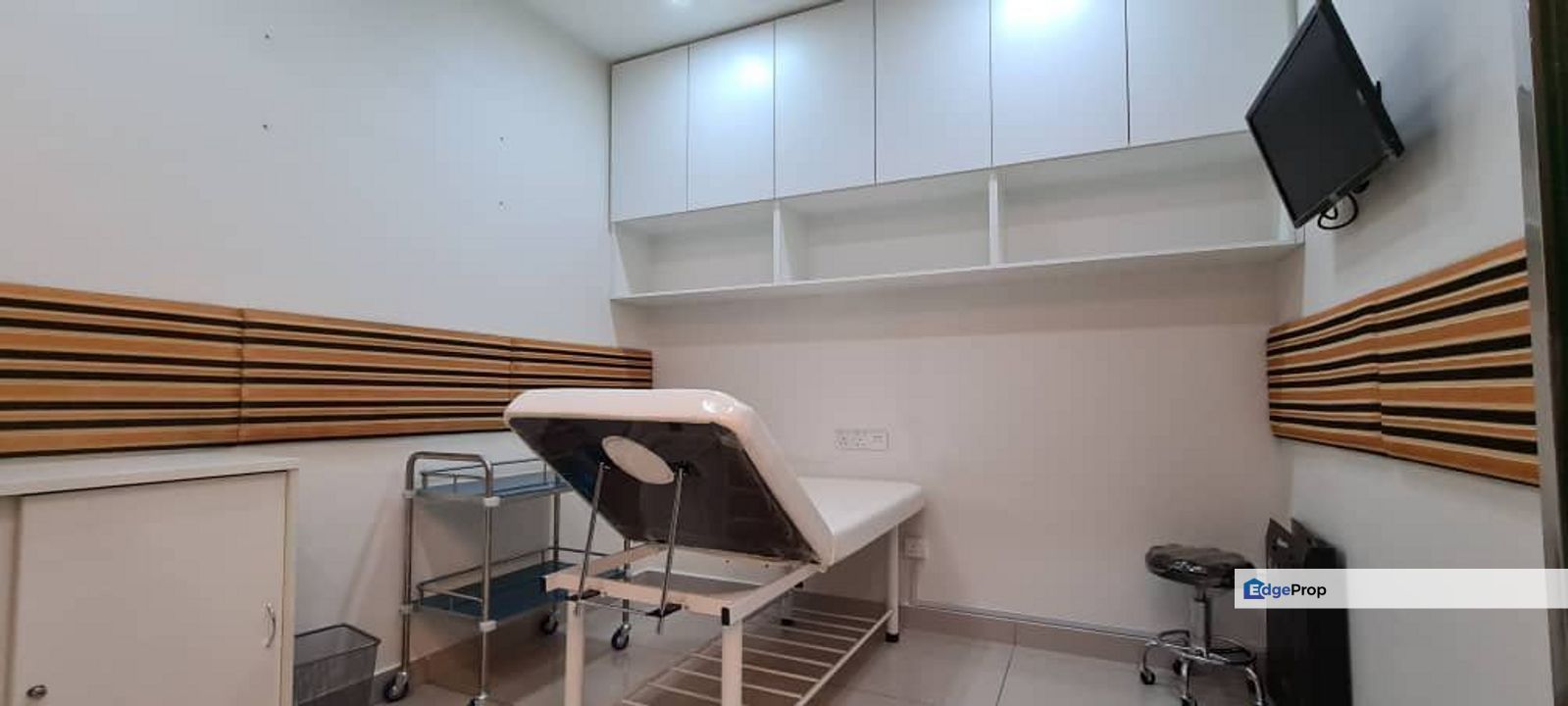 Office for Sale, Kuala Lumpur, Kuchai Lama