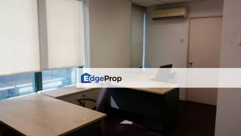 Office for Rent, Kuala Lumpur, Sungai Besi