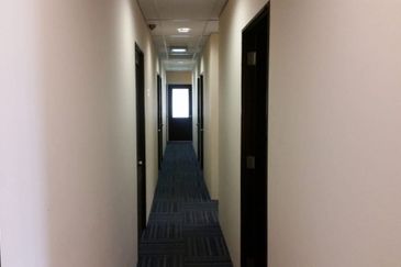 Fraser Business Park