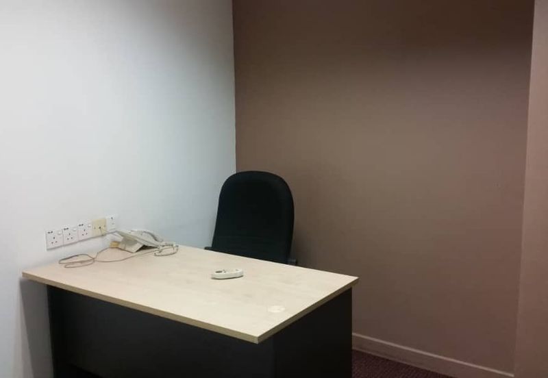 Fraser Business Park