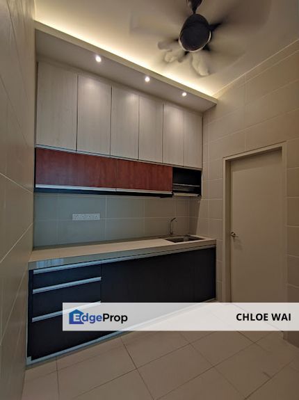 cheap vyne unit, Kuala Lumpur, Salak Selatan