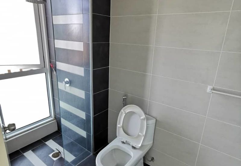 Central Residence, Sungai Besi