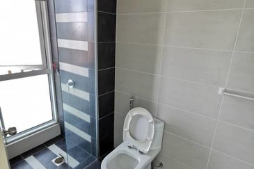 Central Residence, Sungai Besi