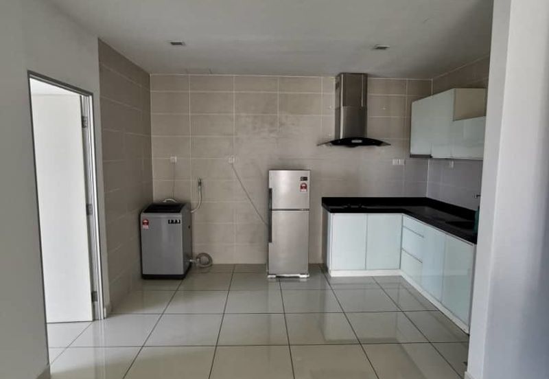 Central Residence, Sungai Besi