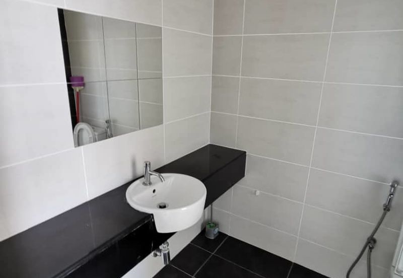 Central Residence, Sungai Besi