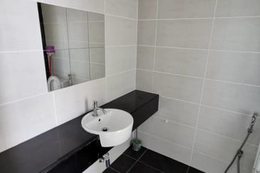 Central Residence, Sungai Besi