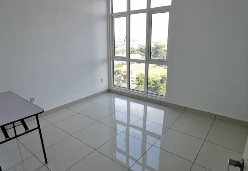 Central Residence, Sungai Besi