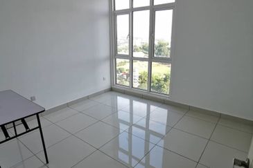 Central Residence, Sungai Besi