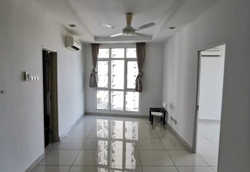 Central Residence, Sungai Besi
