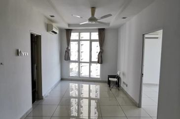 Central Residence, Sungai Besi