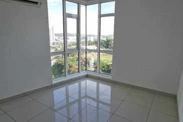 Central Residence, Sungai Besi