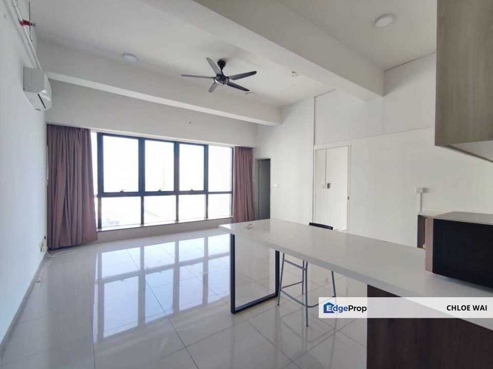 Nice 2 Window Aurora Sovo Office , Kuala Lumpur, Bukit Jalil