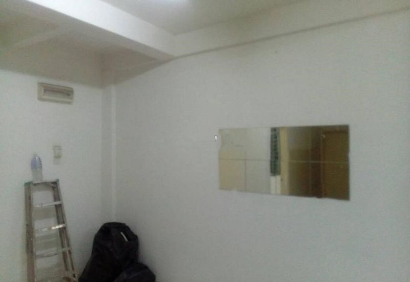 Shop Apartment @ Taman Setia Balakong