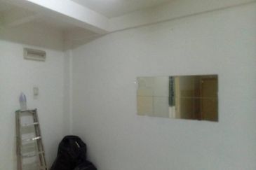Shop Apartment @ Taman Setia Balakong