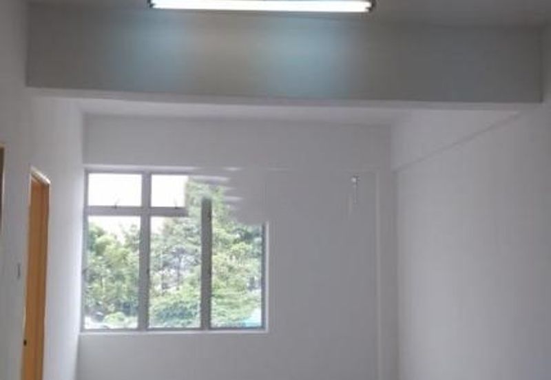 Shop Apartment @ Taman Setia Balakong