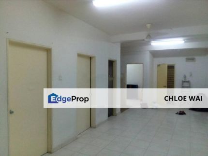 Shop Apartment @ Taman Setia Balakong, Selangor, Balakong