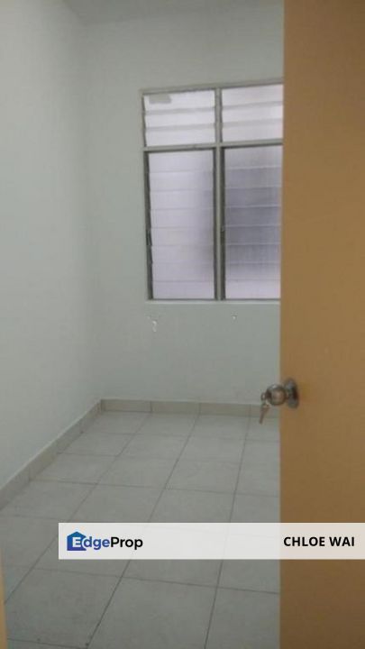 Shop Apartment @ Taman Setia Balakong, Selangor, Balakong