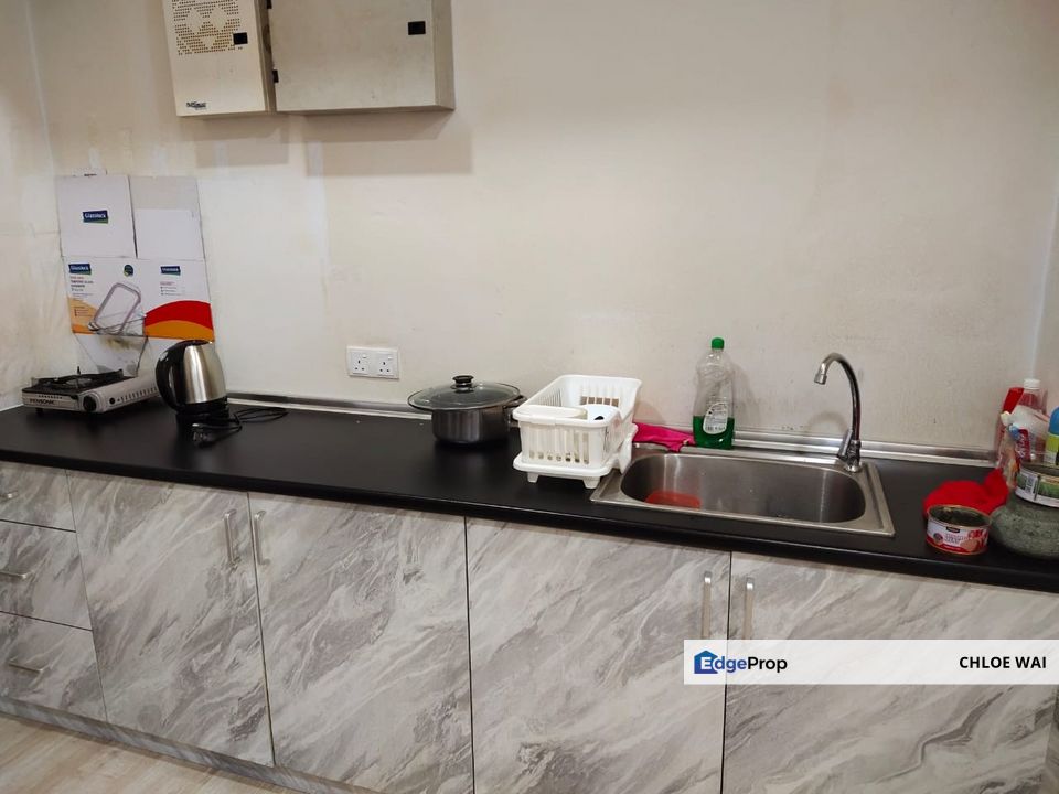 Cheap Revo Aurora Place , Kuala Lumpur, Bukit Jalil