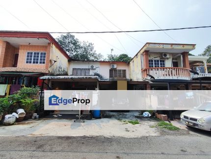 Freehold 2storey house at Taman Melawati for sale:, Kuala Lumpur, Taman Melawati