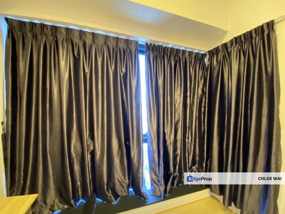 Nice Revo Unit, Kuala Lumpur, Bukit Jalil