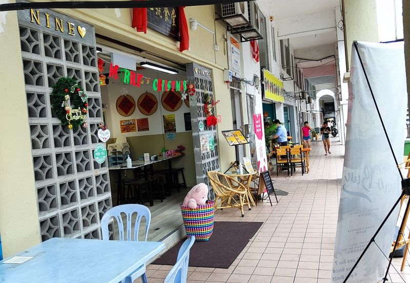 Kuchai Entrepreneurs Park