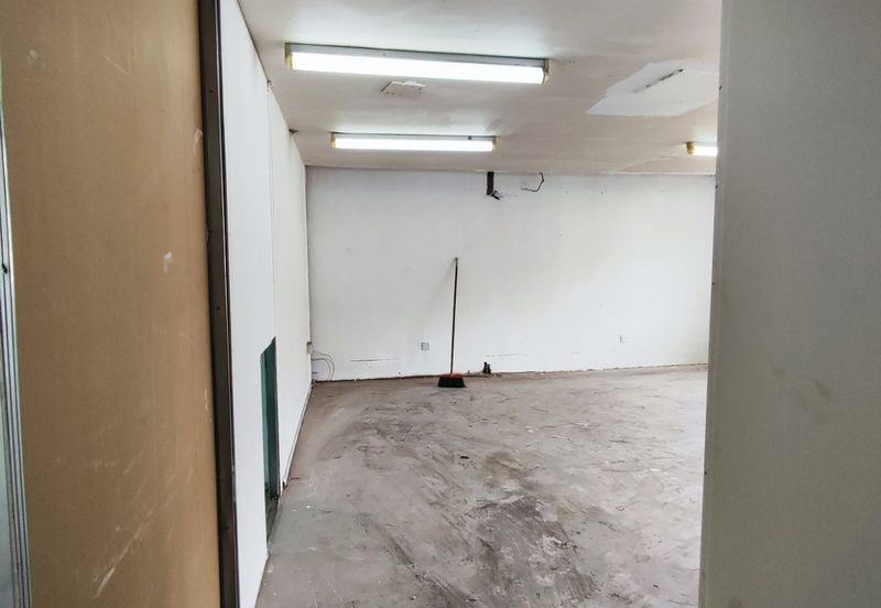 Kuchai Entrepreneurs Park