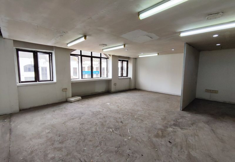 Kuchai Entrepreneurs Park