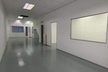 Bandar Bukit Puchong