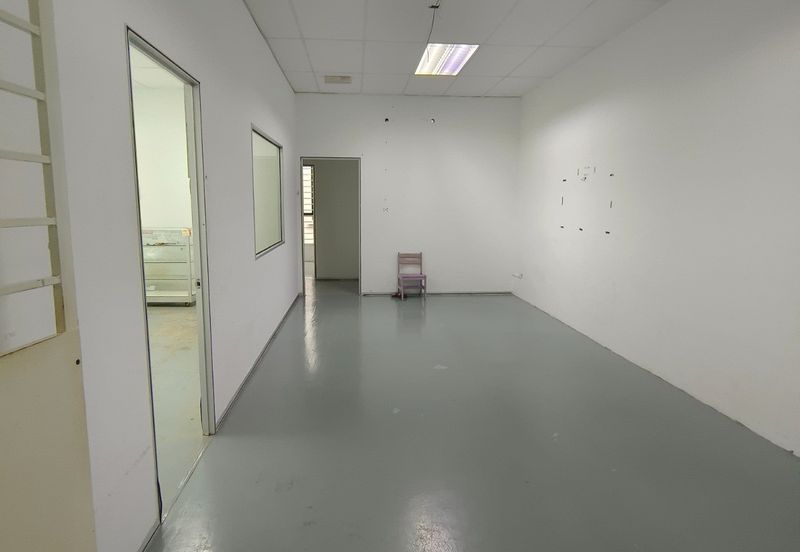 Bandar Bukit Puchong