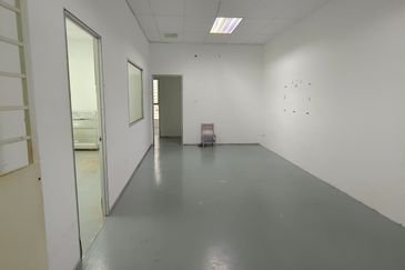 Bandar Bukit Puchong