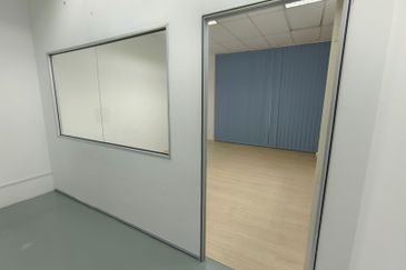 Bandar Bukit Puchong