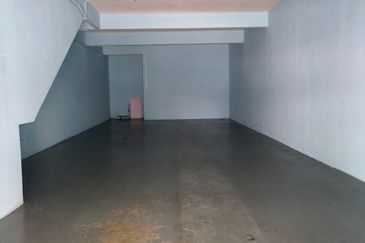 Bandar Bukit Puchong