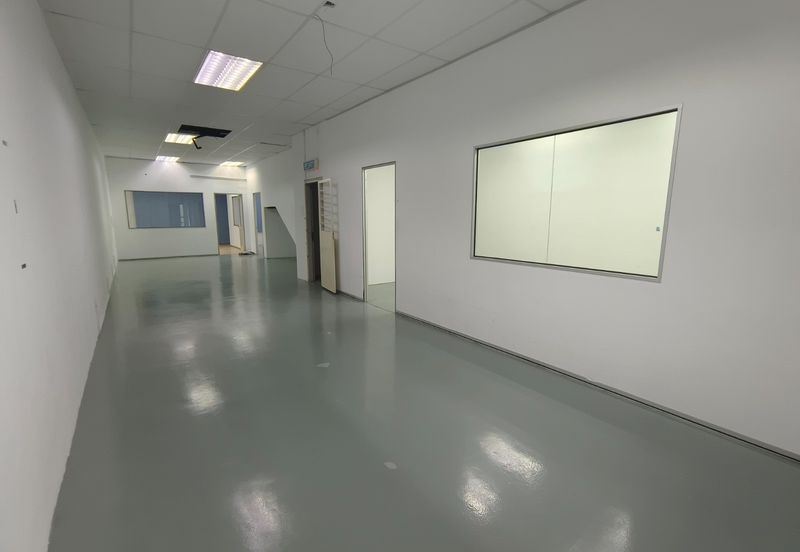 Bandar Bukit Puchong