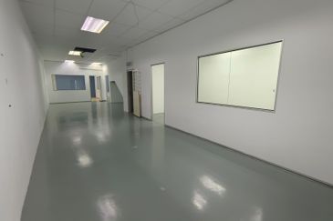 Bandar Bukit Puchong