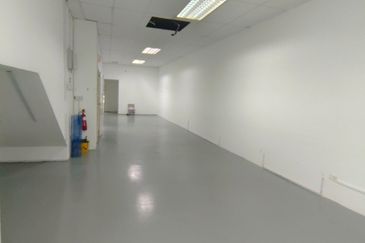 Bandar Bukit Puchong