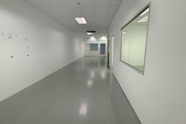 Bandar Bukit Puchong