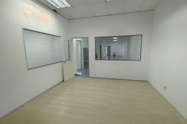 Bandar Bukit Puchong