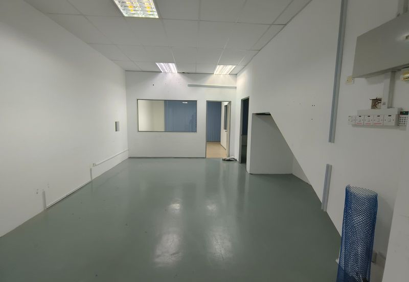 Bandar Bukit Puchong