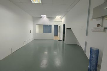 Bandar Bukit Puchong