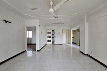 Sri Lata (Waterfall Tarrace)