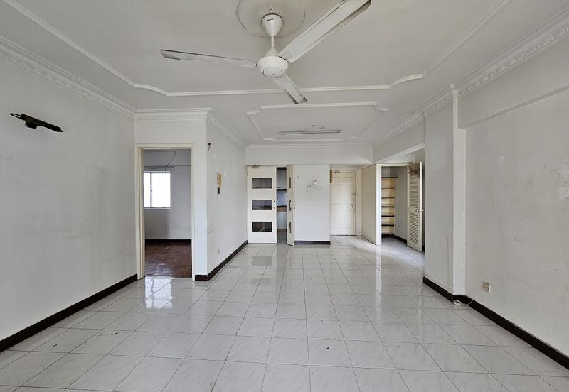 Sri Lata (Waterfall Tarrace)