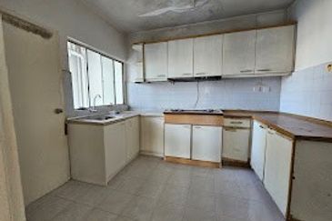 Sri Lata (Waterfall Tarrace)