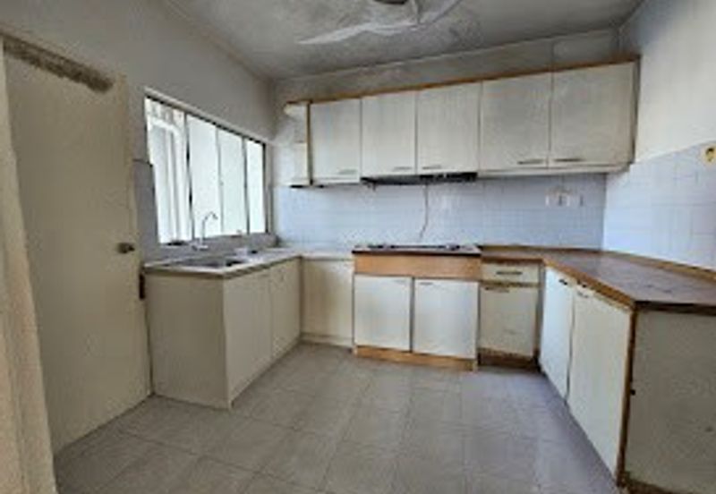 Sri Lata (Waterfall Tarrace)