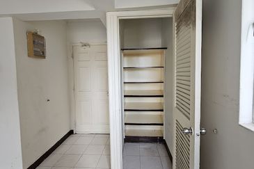 Sri Lata (Waterfall Tarrace)