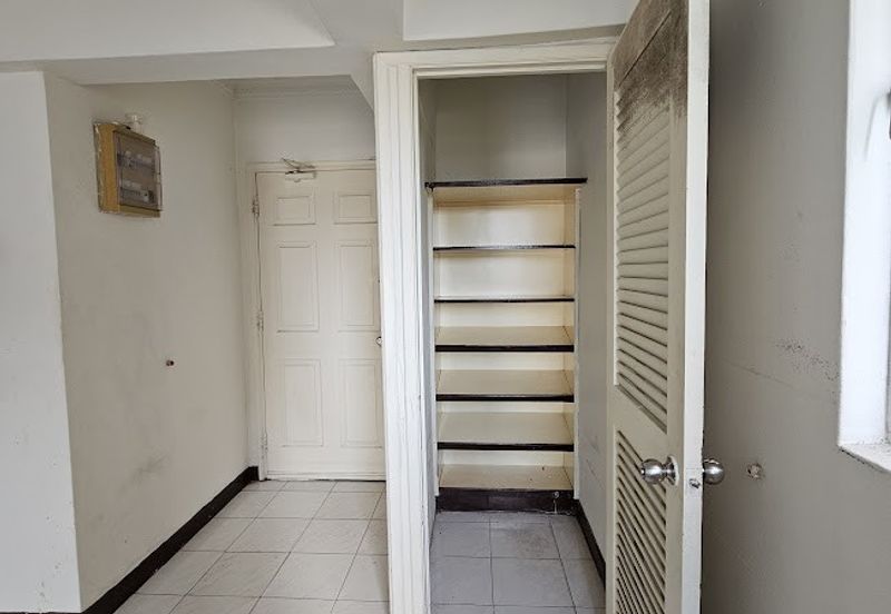 Sri Lata (Waterfall Tarrace)