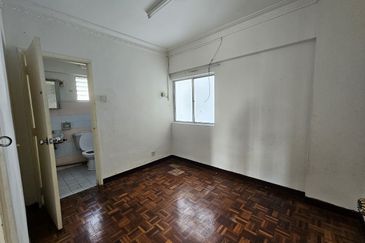 Sri Lata (Waterfall Tarrace)