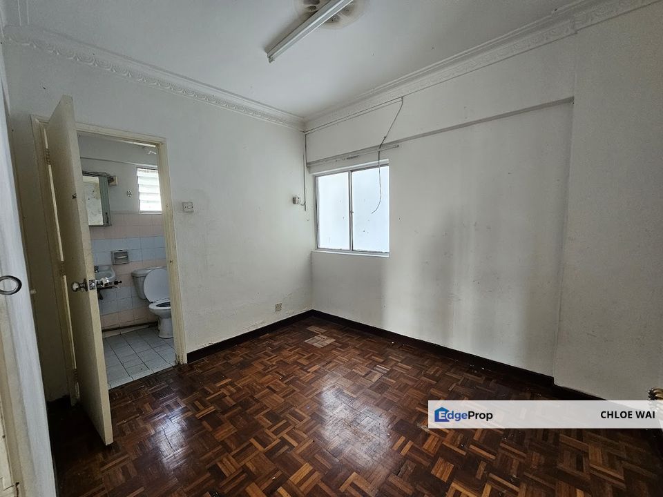 Nice Sri Lata 1280sf, Kuala Lumpur, Desa Petaling